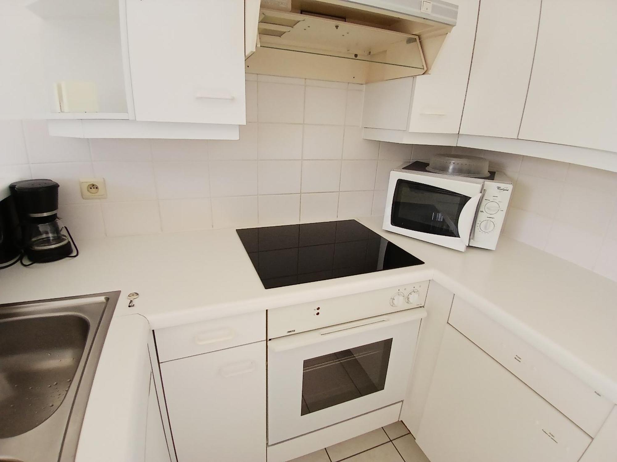 Studio Zonneborg Nieuwpoort Eksteriør billede