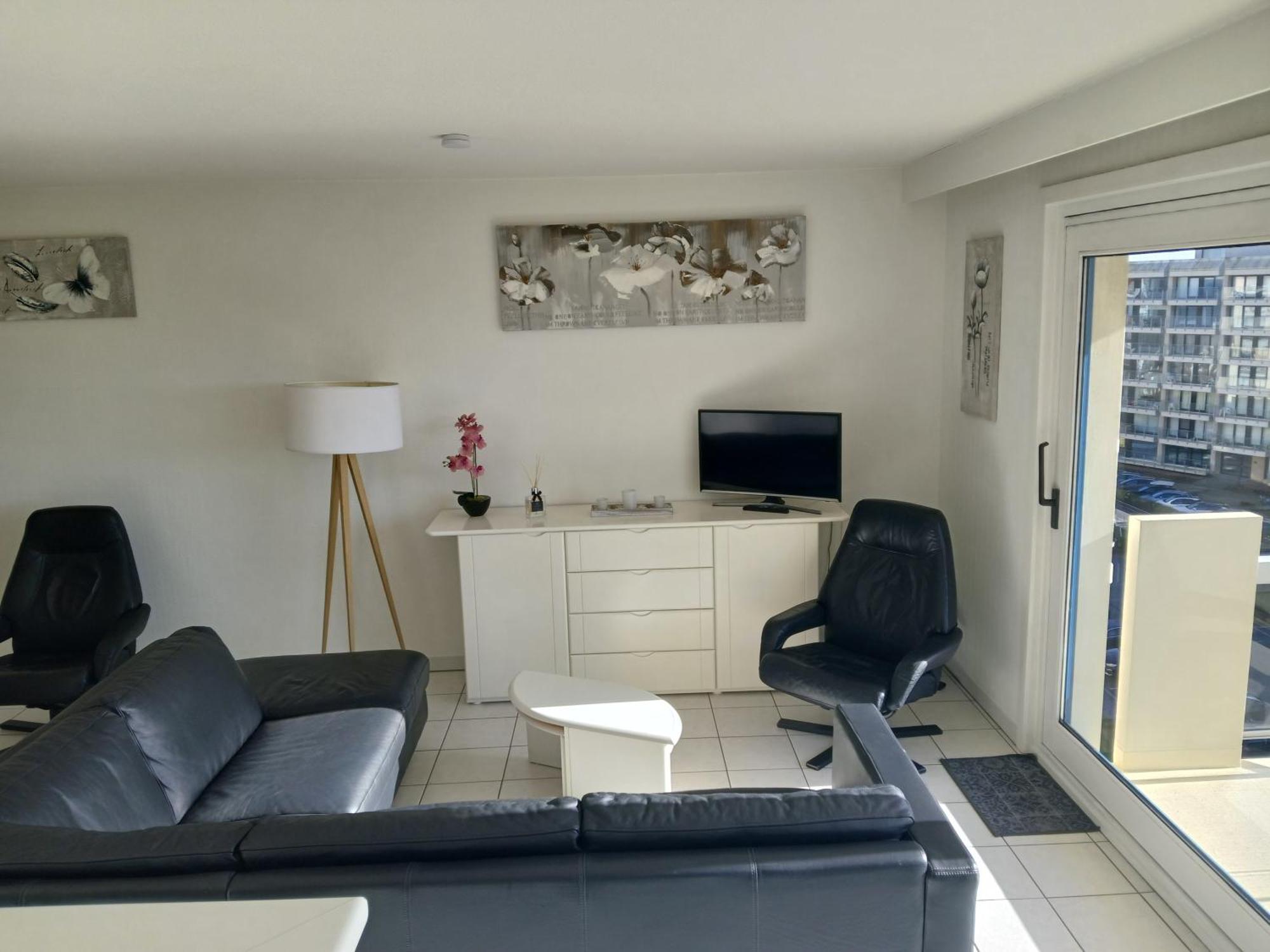 Studio Zonneborg Nieuwpoort Eksteriør billede