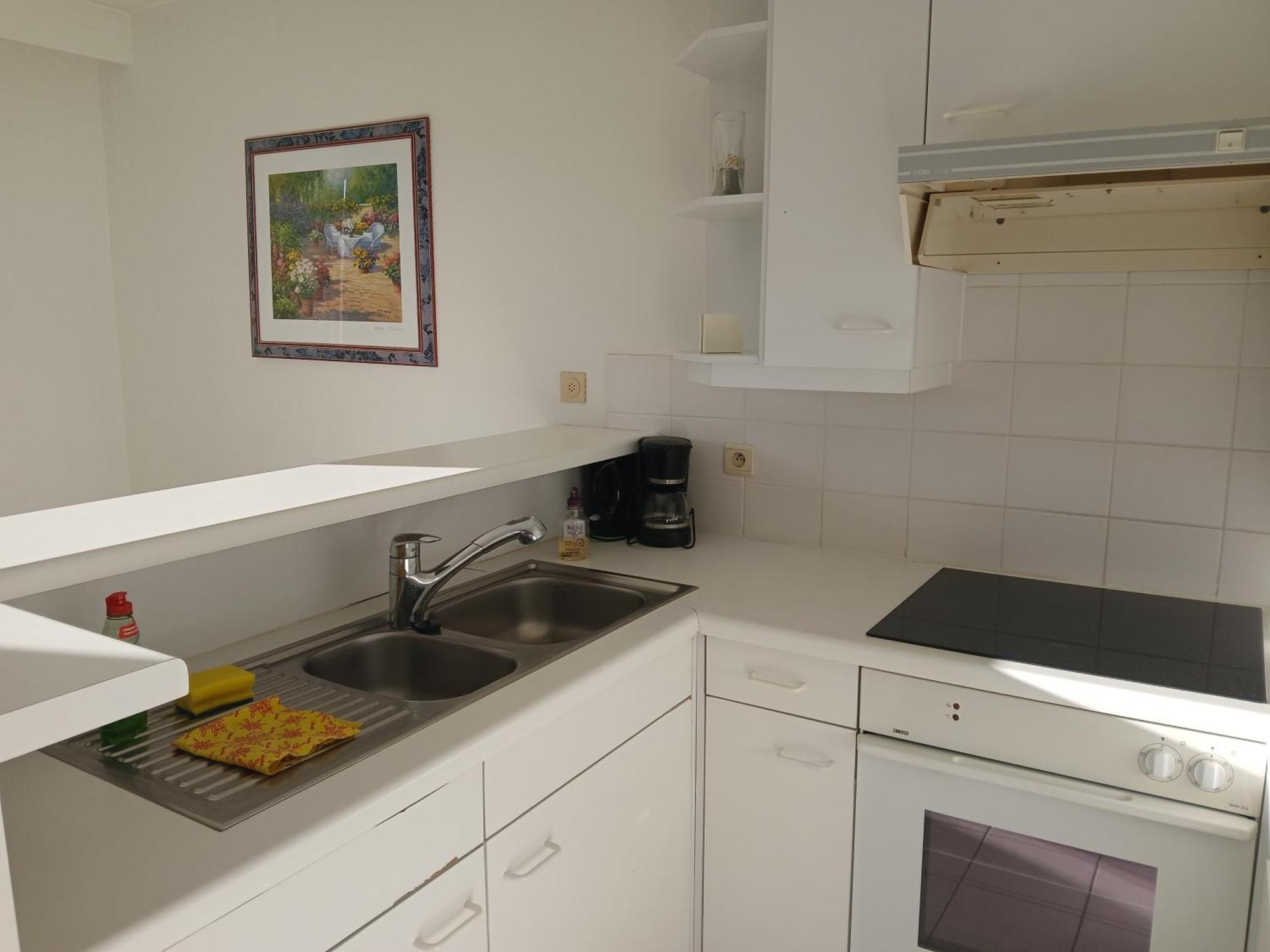 Studio Zonneborg Nieuwpoort Eksteriør billede