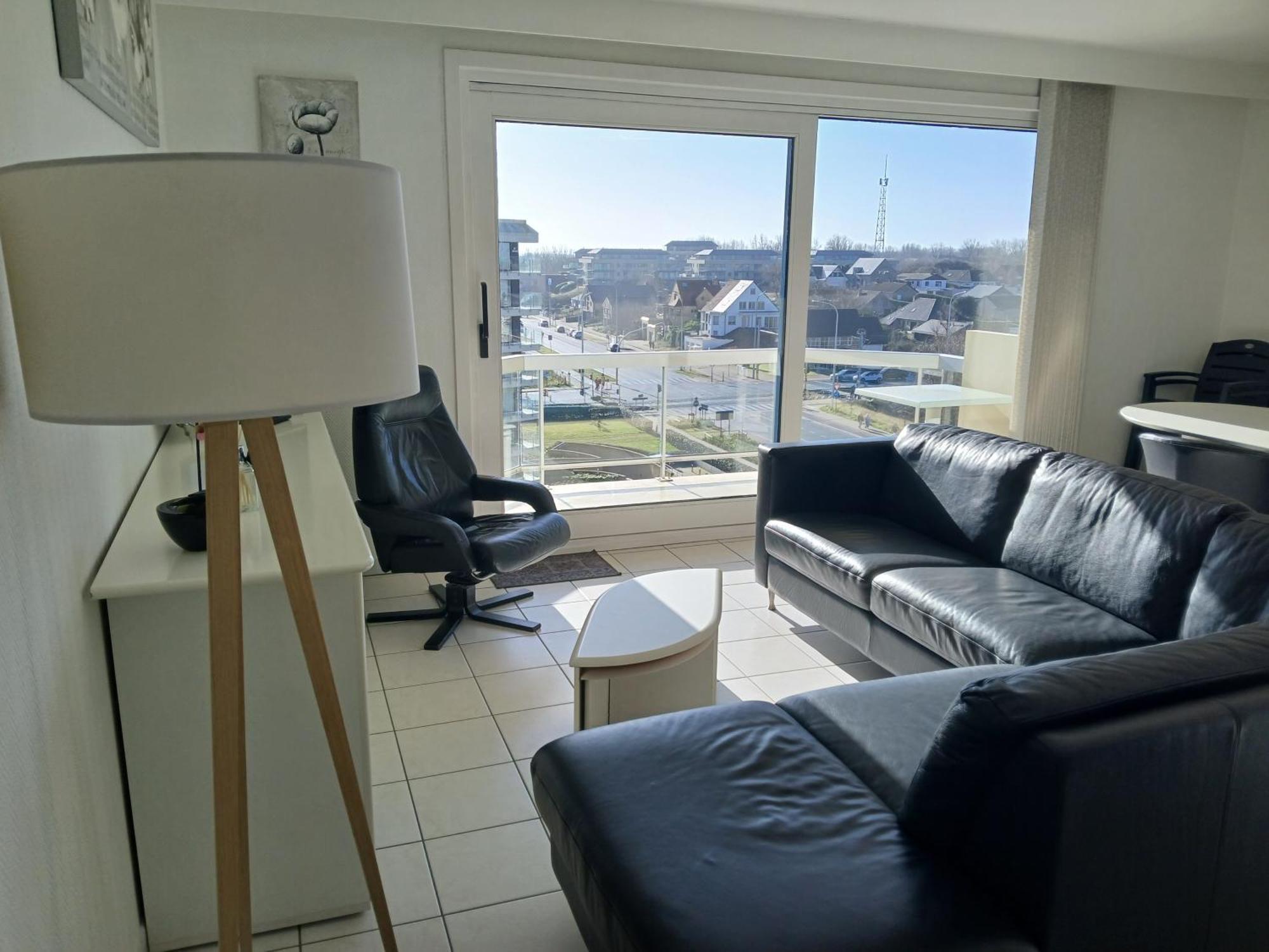 Studio Zonneborg Nieuwpoort Eksteriør billede