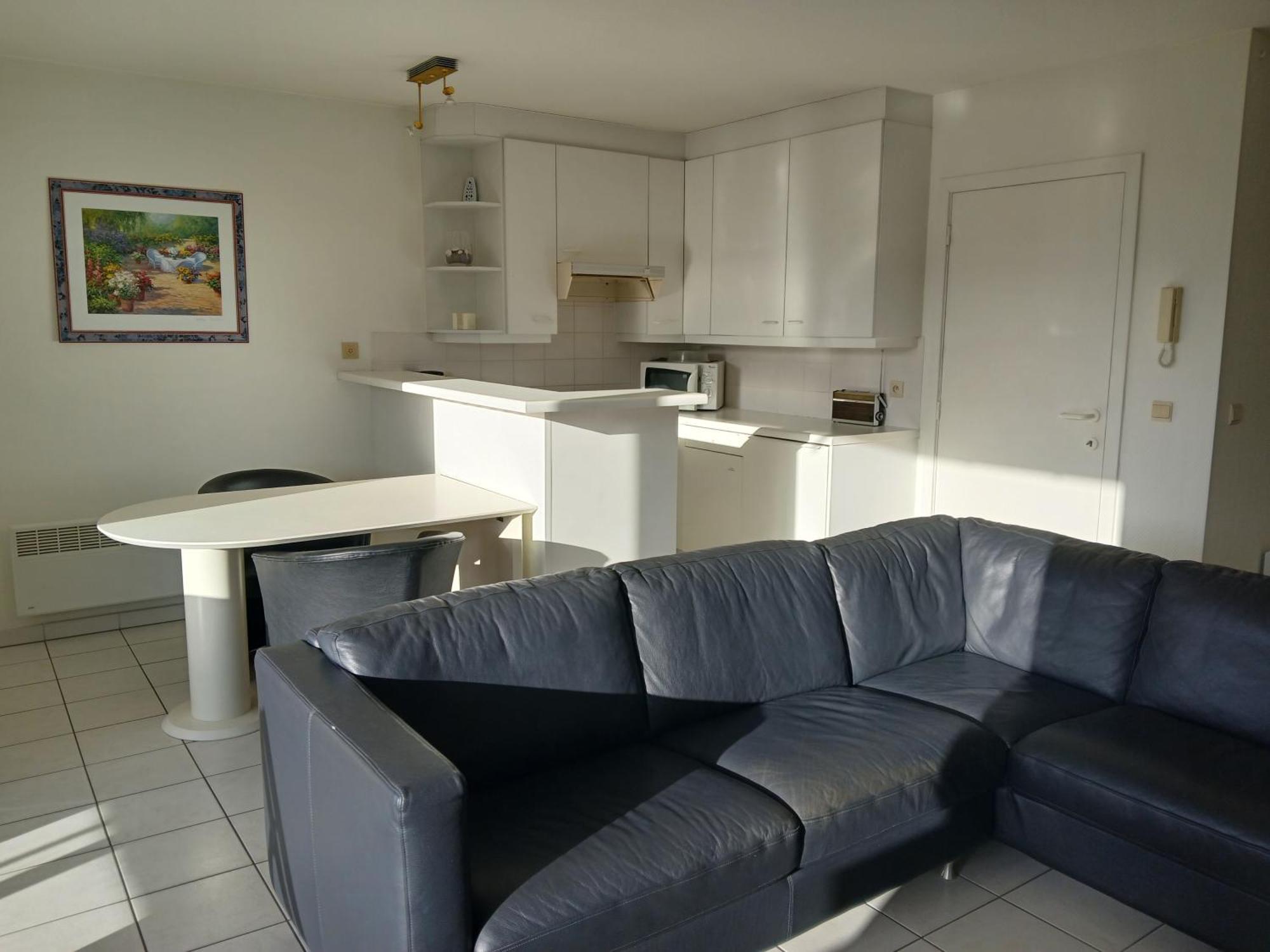 Studio Zonneborg Nieuwpoort Eksteriør billede